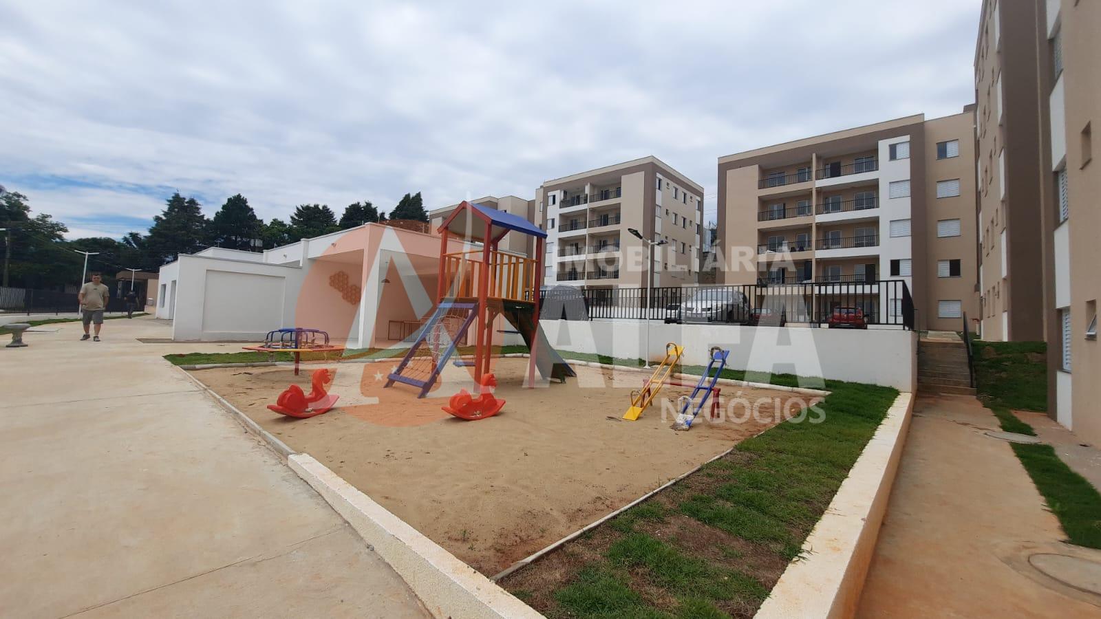 APARTAMENTO MOBILIADO  - 02 DORMITÓRIOS - CONDOMÍNIO RESIDENCIAL MÔNACO - JARDIM DA GLORIA - COTIA/SP