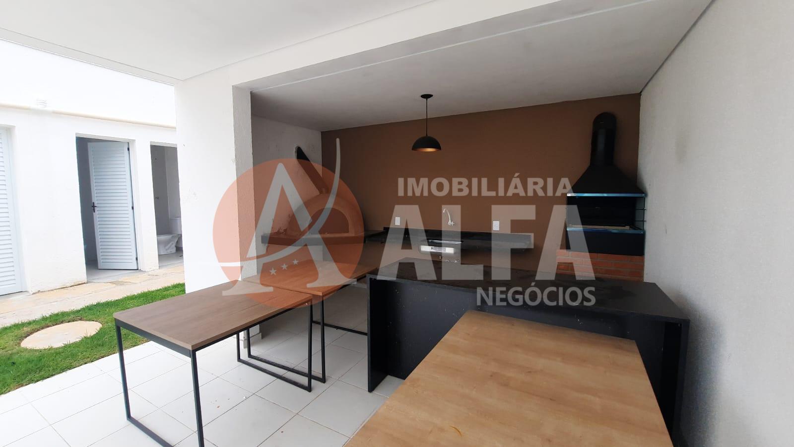 APARTAMENTO MOBILIADO  - 02 DORMITÓRIOS - CONDOMÍNIO RESIDENCIAL MÔNACO - JARDIM DA GLORIA - COTIA/SP