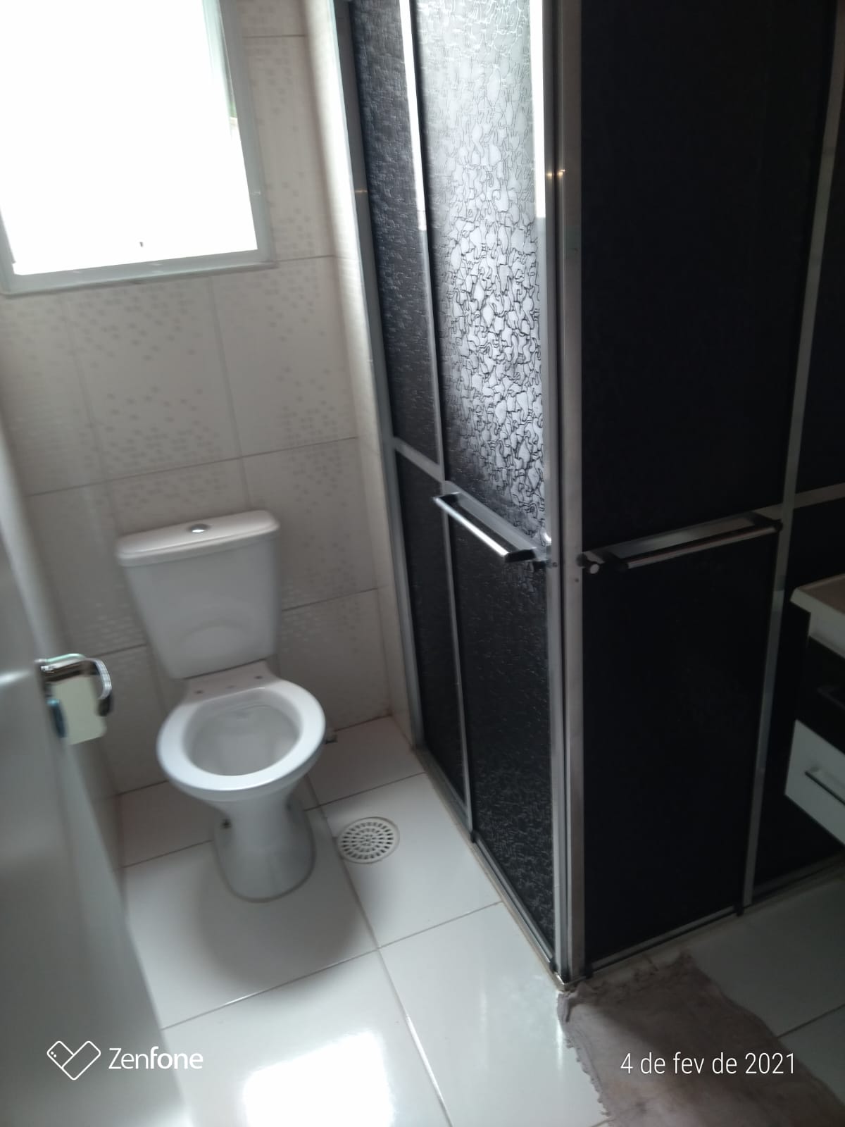 OPORTUNIDADE!!!! APARTAMENTO TÉRREO - 02 DORMS - RUA ESTRADA DOS FISCHER'S - VILA RESIDENCIAL PRIMAVERA