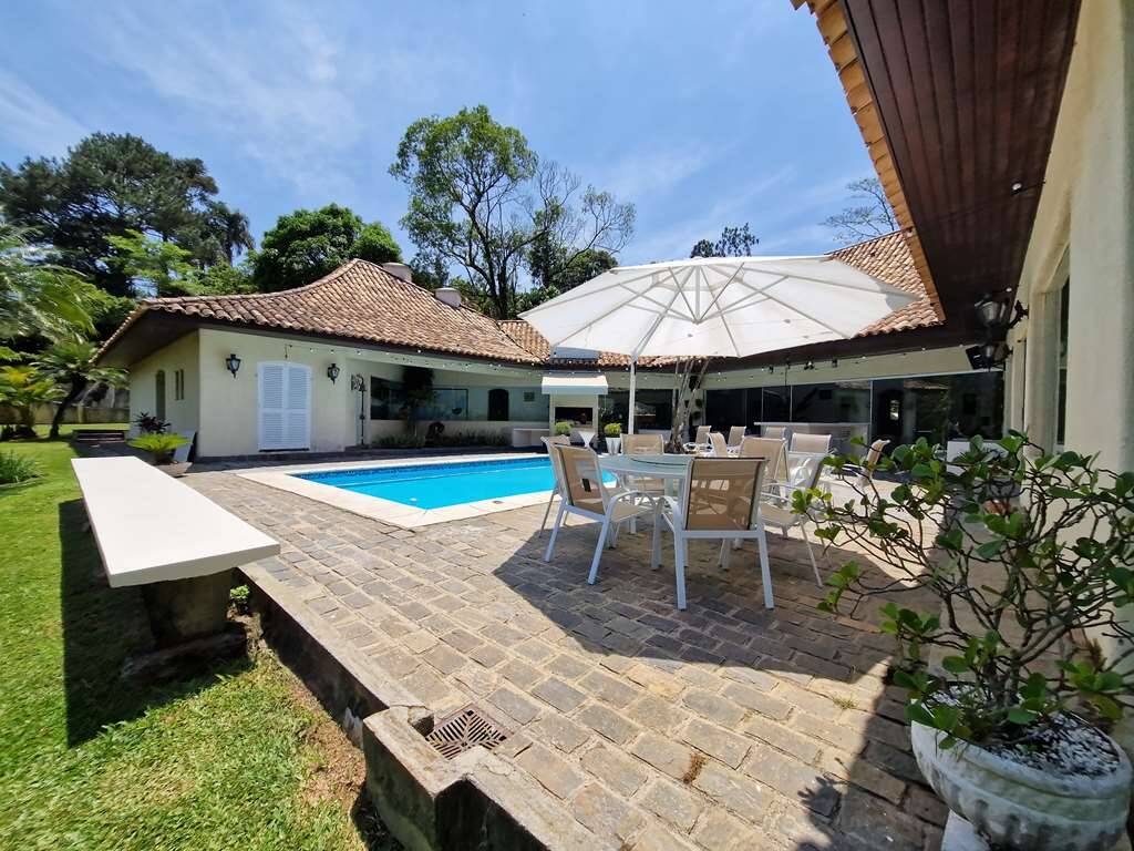 Casa para alugar com 4 quartos, 578m² - Foto 39