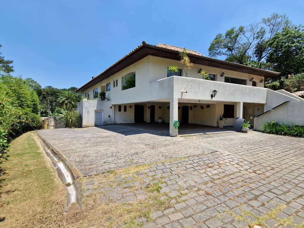 Casa para alugar com 4 quartos, 578m² - Foto 50