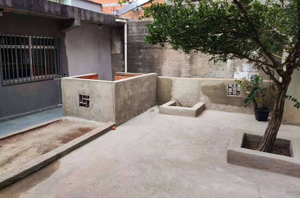 Casa à venda com 2 quartos, 180m² - Foto 3