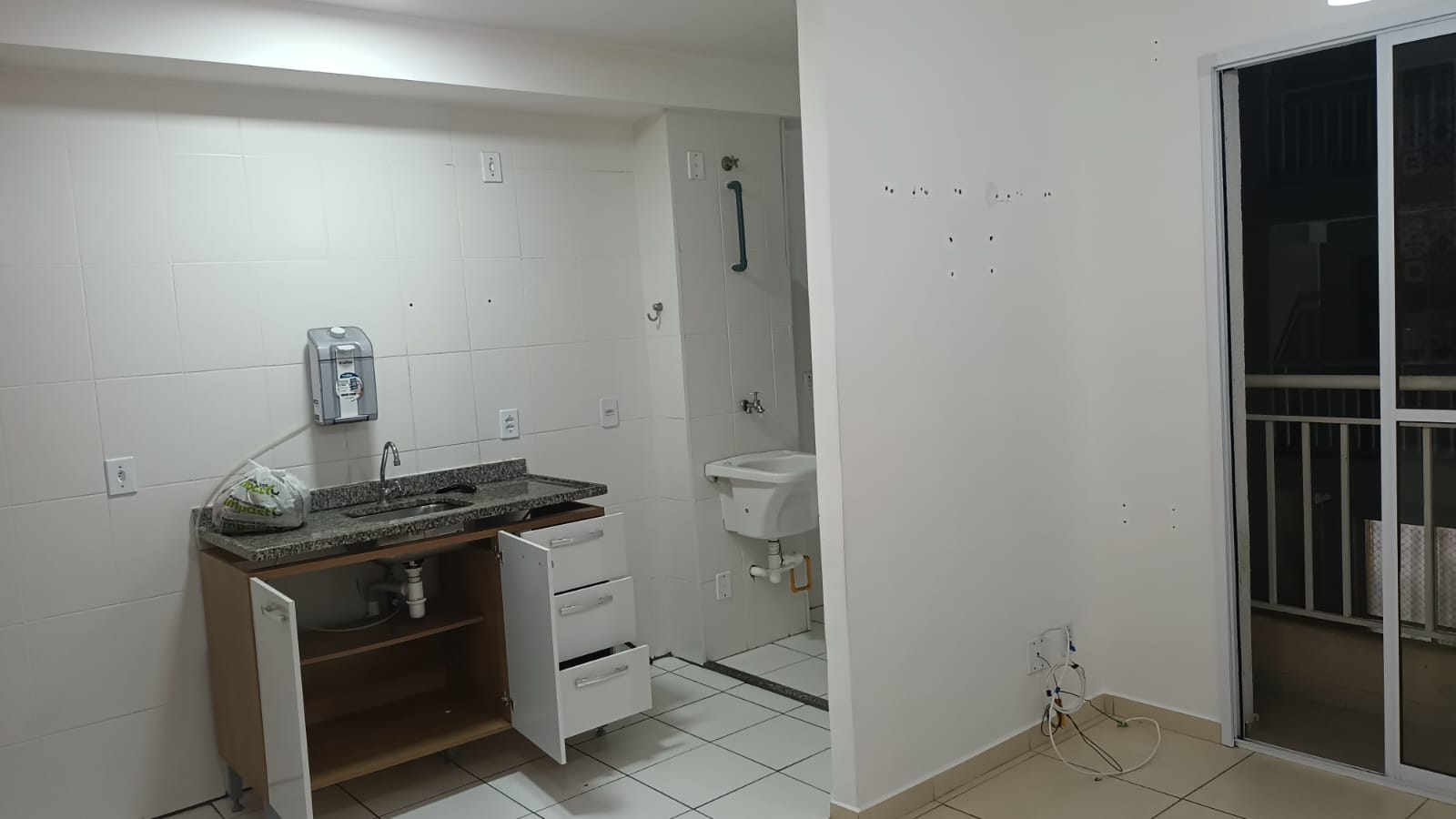 Apartamento para alugar com 2 quartos, 47m² - Foto 5