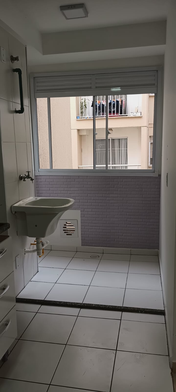 Apartamento para alugar com 2 quartos, 47m² - Foto 7