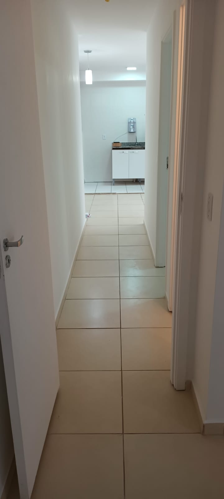 Apartamento para alugar com 2 quartos, 47m² - Foto 2