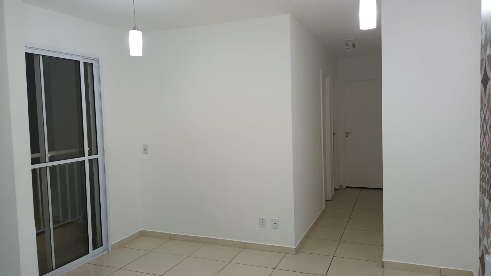 Apartamento para alugar com 2 quartos, 47m² - Foto 6