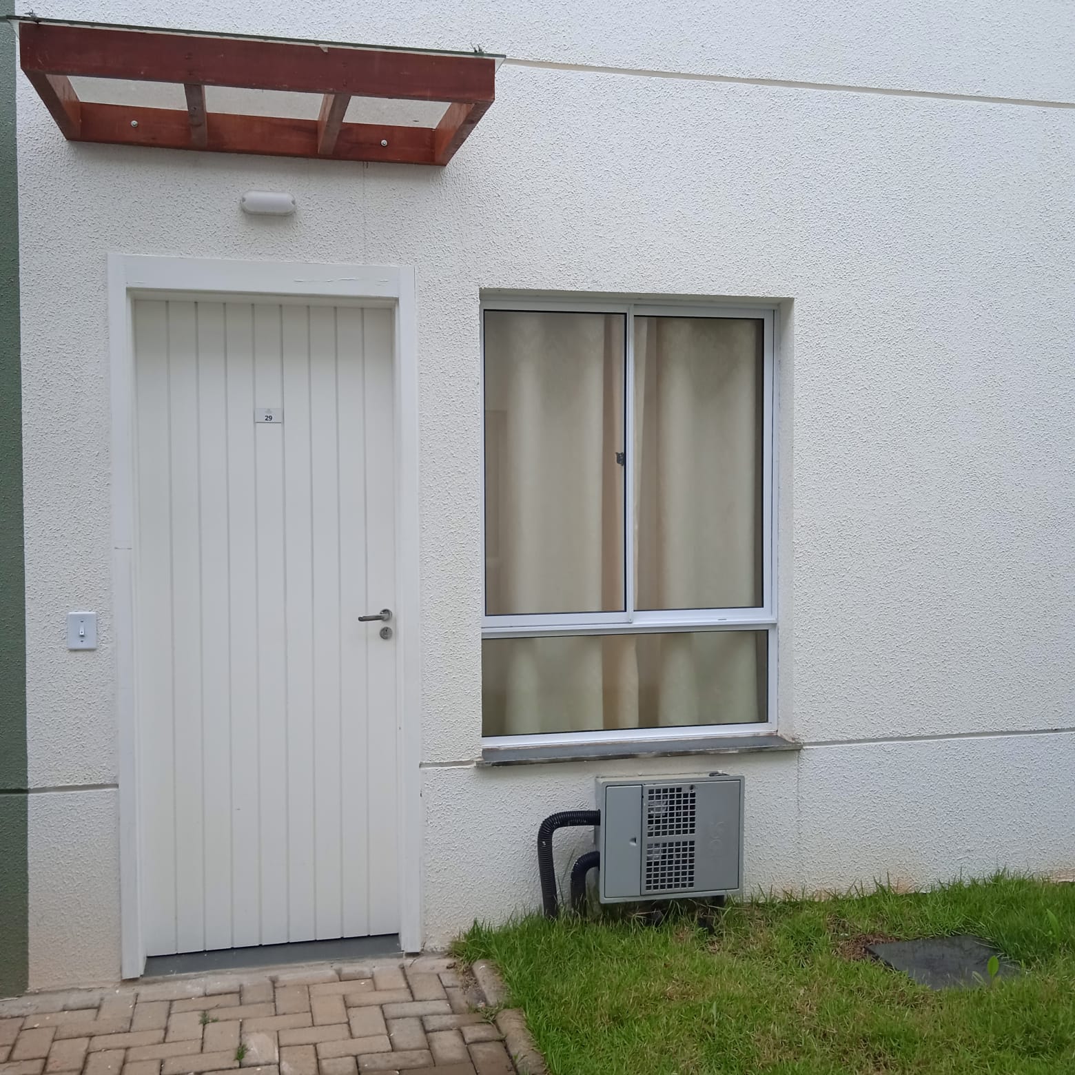 Casa com 2 Dormitórios - Condomínio Veredas - Parque das Lajes - Vargem Grande Paulista/SP
