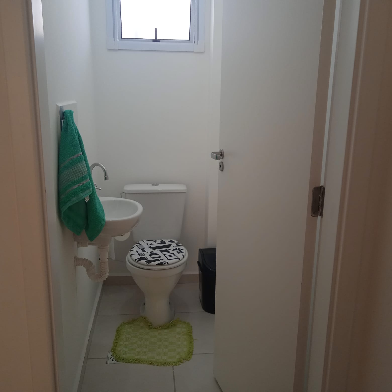 Casa com 2 Dormitórios - Condomínio Veredas - Parque das Lajes - Vargem Grande Paulista/SP