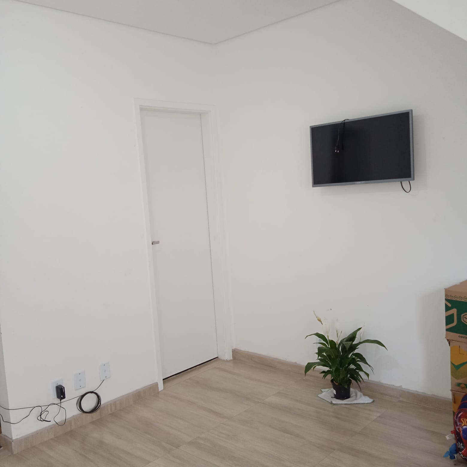 Casa com 2 Dormitórios - Condomínio Veredas - Parque das Lajes - Vargem Grande Paulista/SP