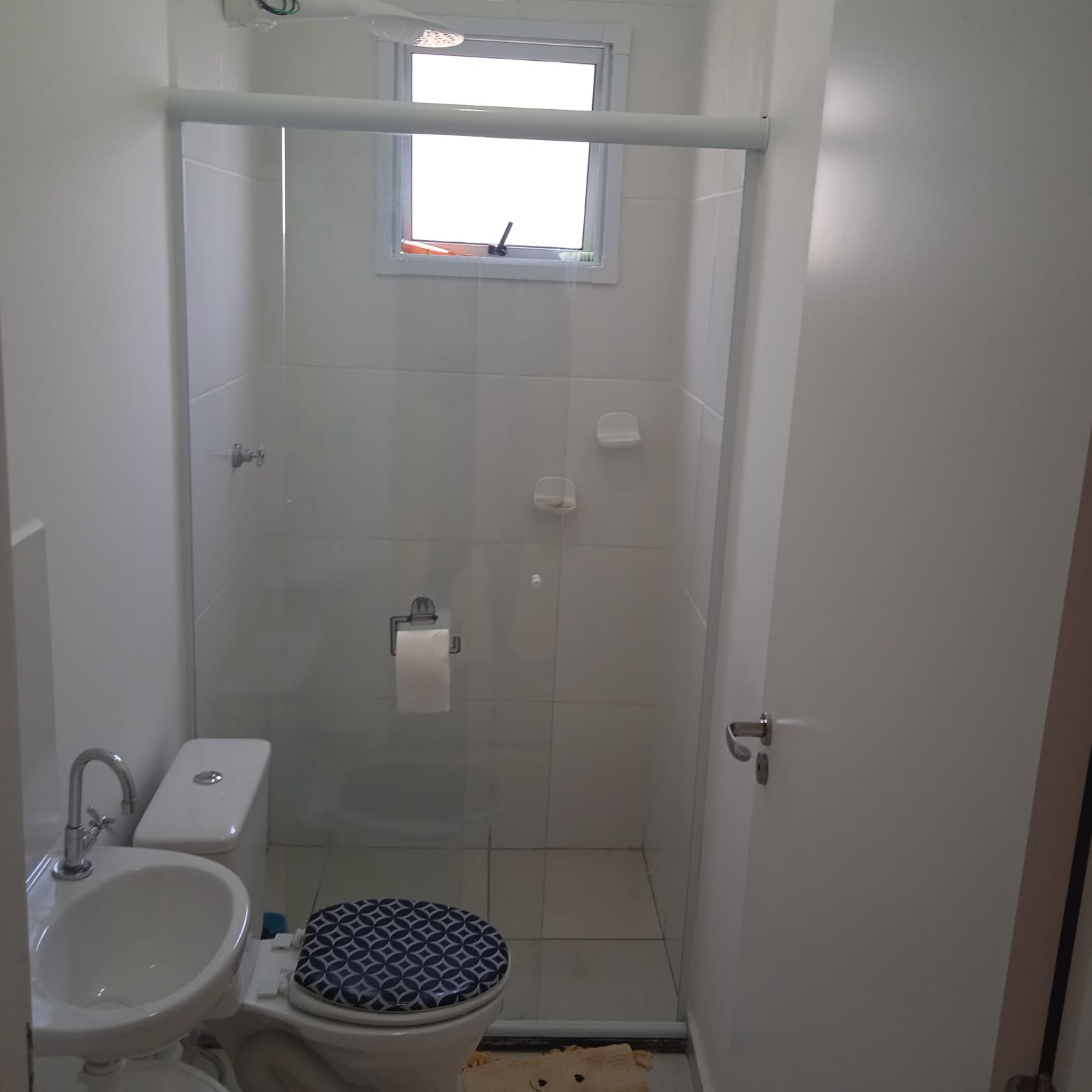 Casa com 2 Dormitórios - Condomínio Veredas - Parque das Lajes - Vargem Grande Paulista/SP