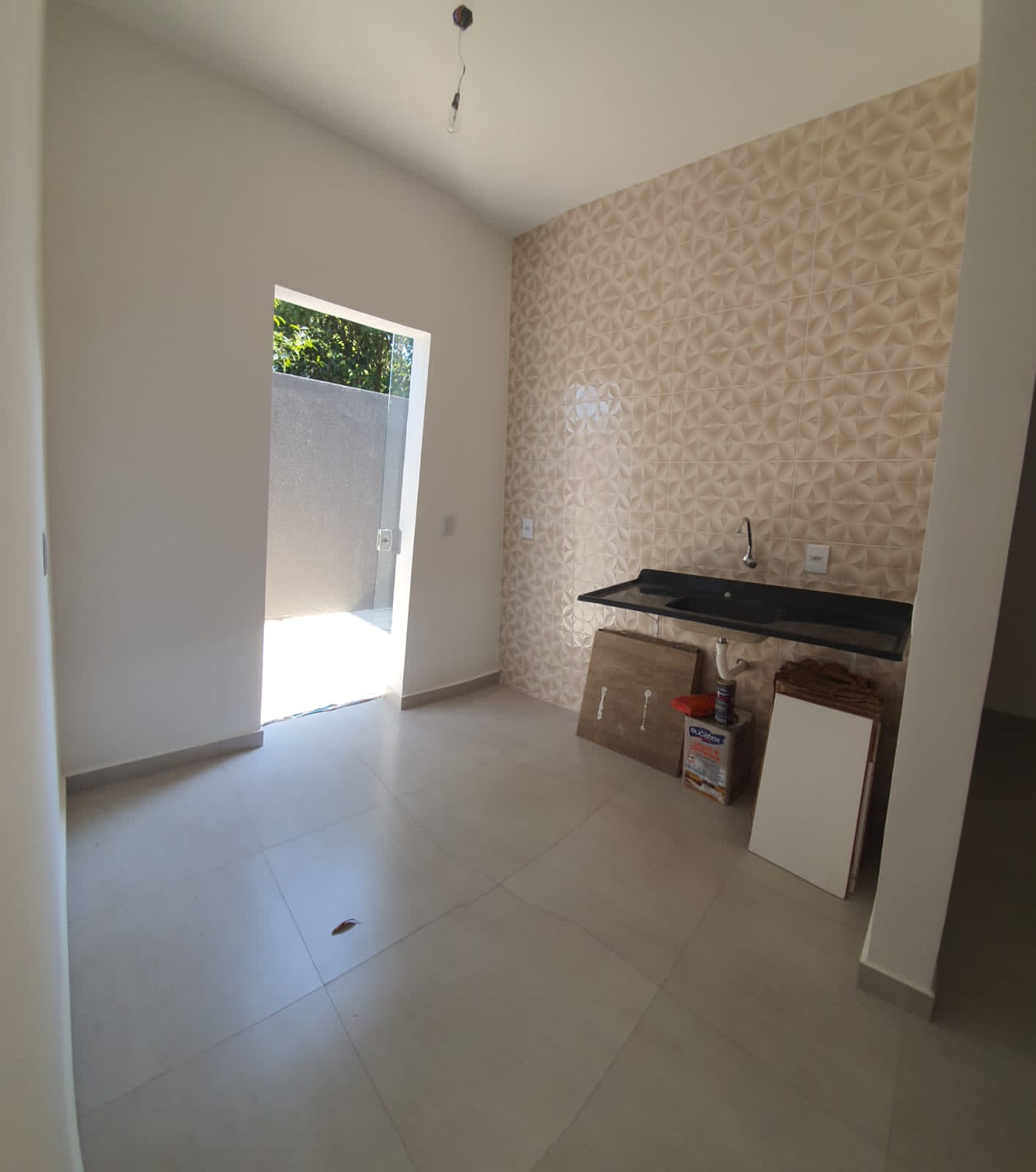 OPORTUNIDADE!!! CASA 02 DORMS - JARDIM ATALAIA