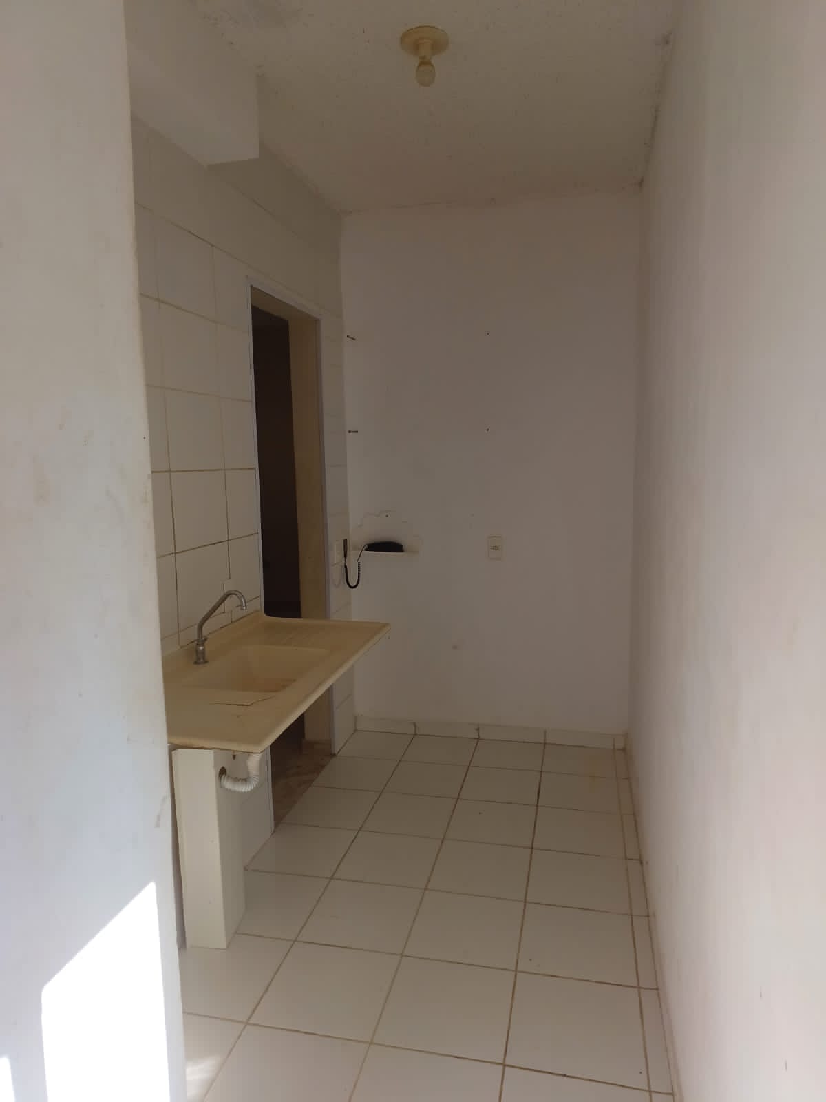 Apartamento com 2 Dormitórios (V)  - Condomínio Residencial Vida Plena Cotia  - Jardim Petrópolis - Cotia / SP