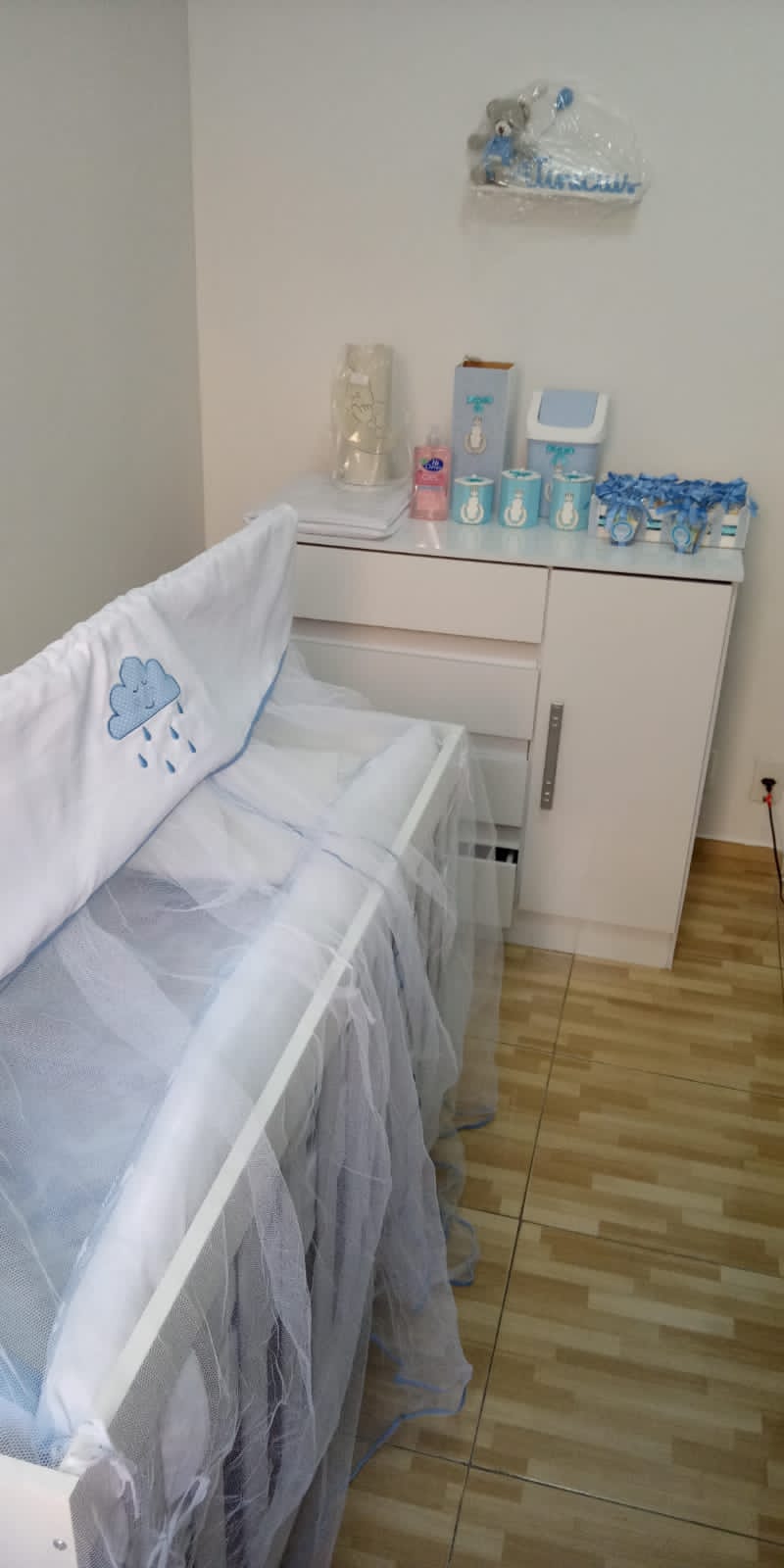Apartamento com 2 Dormitórios (V)  - Condomínio Residencial Vida Plena Cotia  - Jardim Petrópolis - Cotia / SP