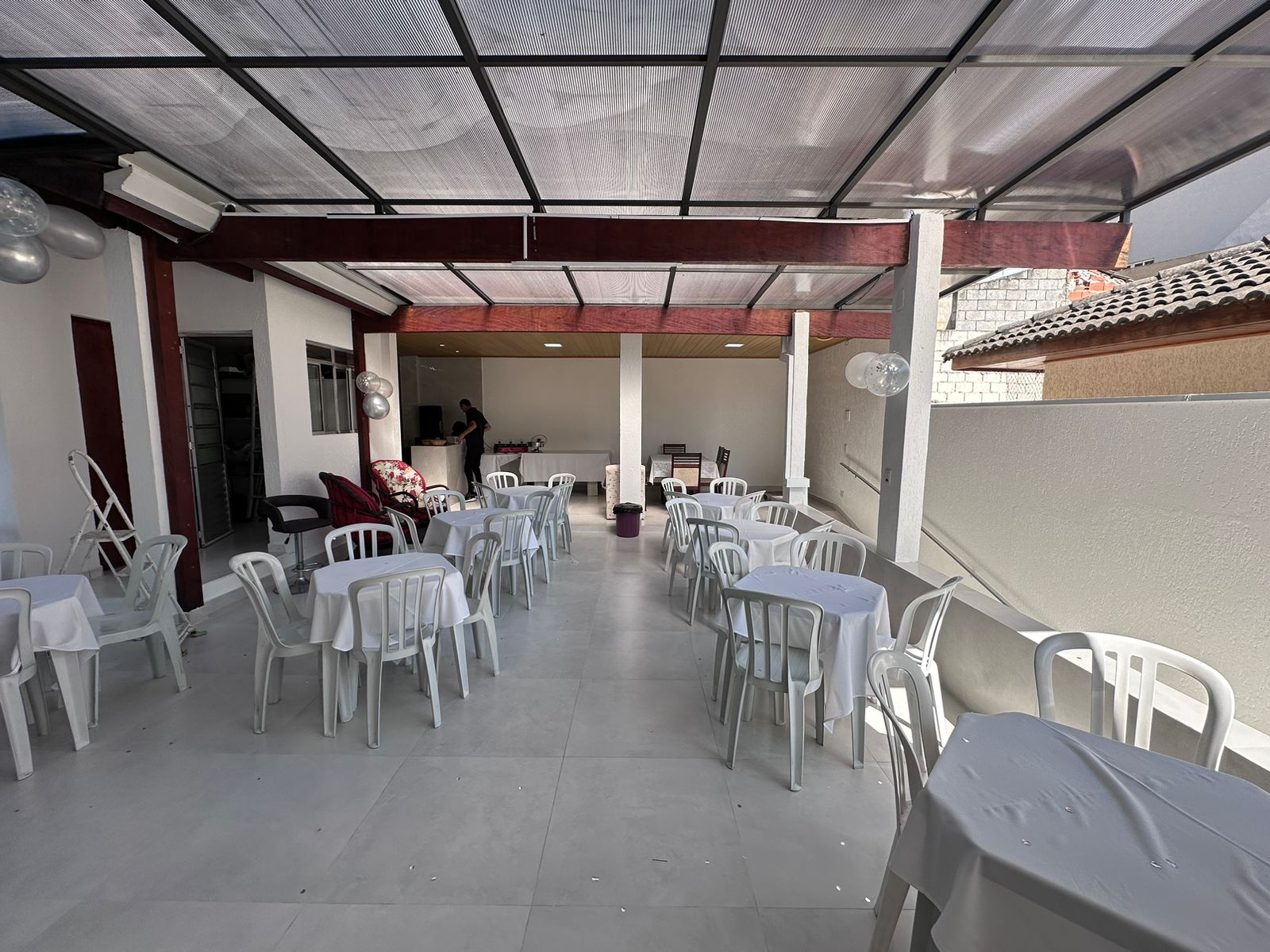 Oportunidade - casa - 05 dorms - Villa D´este - Cotia/SP
