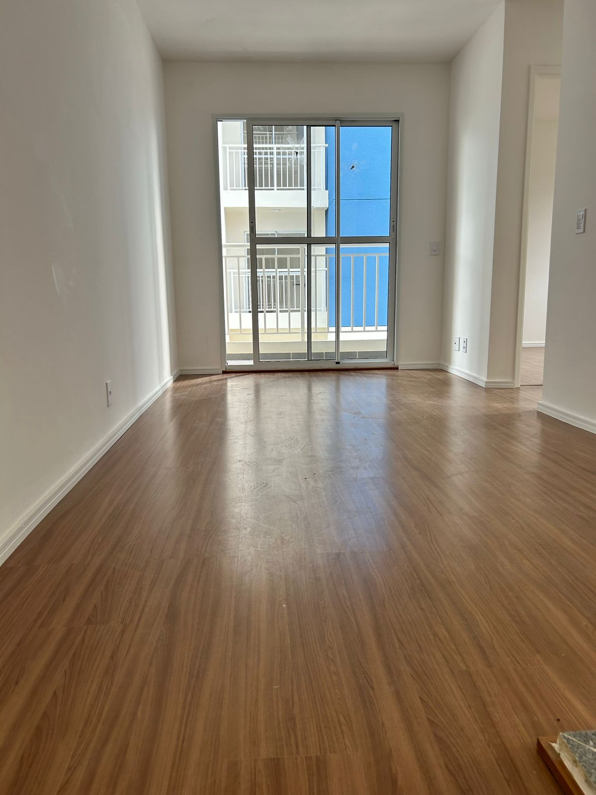 OPORTUNIDADE!!! APARTAMENTO 02 DORMS - CONDOMÍNIO TOP LIFE - JD BARRO BRANCO - COTIA SP