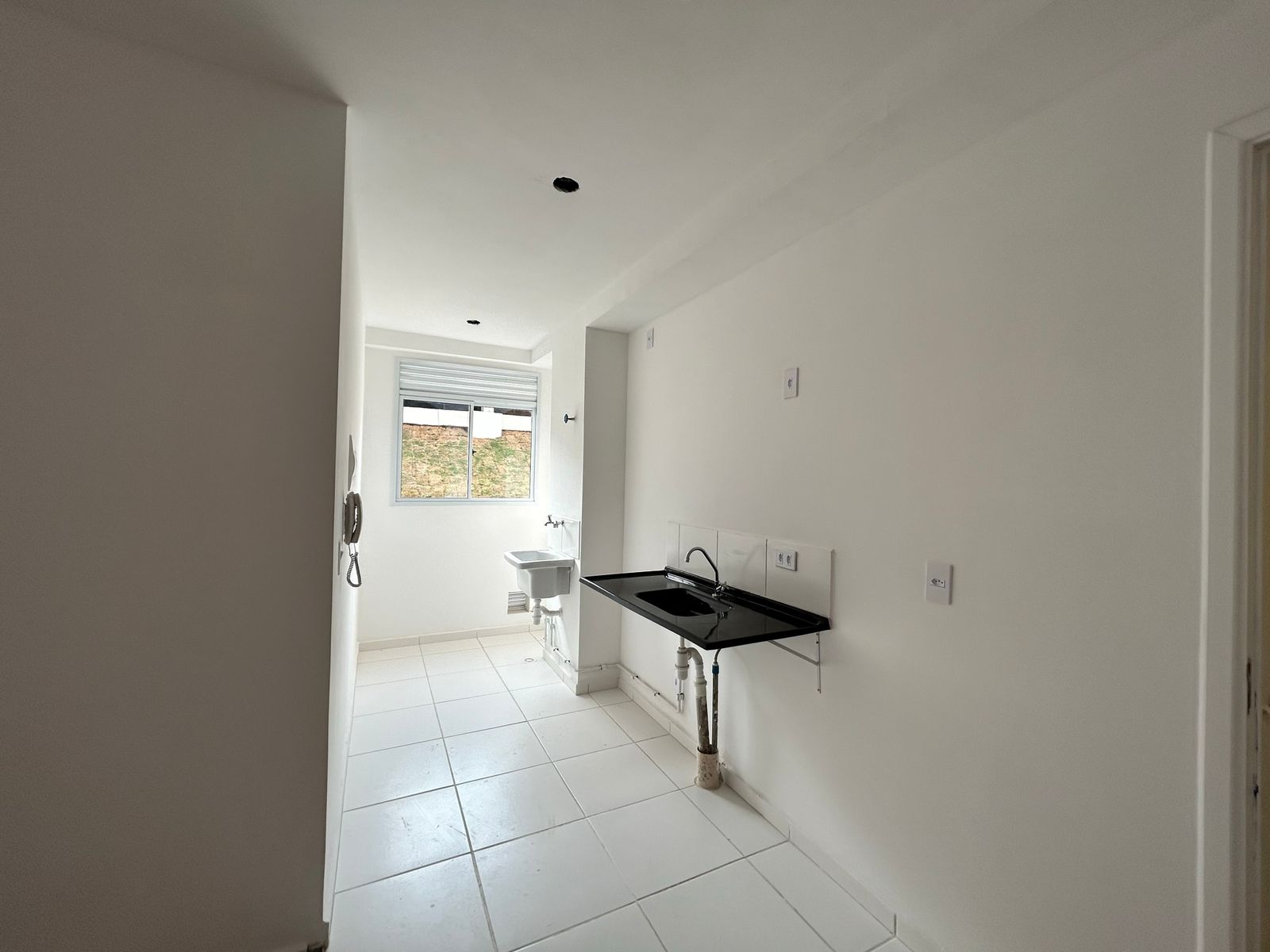 OPORTUNIDADE!!! APARTAMENTO 02 DORMS - CONDOMÍNIO TOP LIFE - JD BARRO BRANCO - COTIA SP