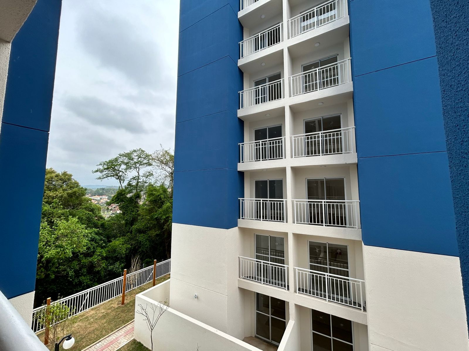 OPORTUNIDADE!!! APARTAMENTO 02 DORMS - CONDOMÍNIO TOP LIFE - JD BARRO BRANCO - COTIA SP