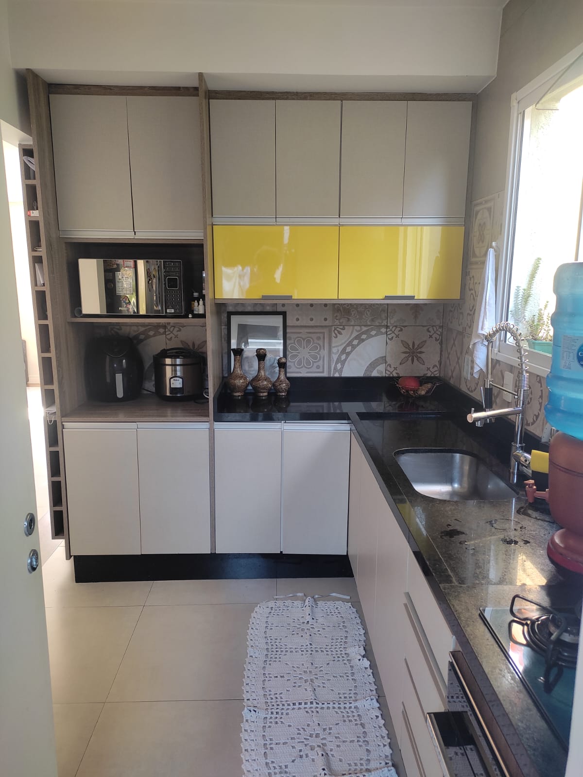 Casa - 03 dormitórios - Condomínio Residencial Bosque da Vila - Jardim Petrópolis - Cotia