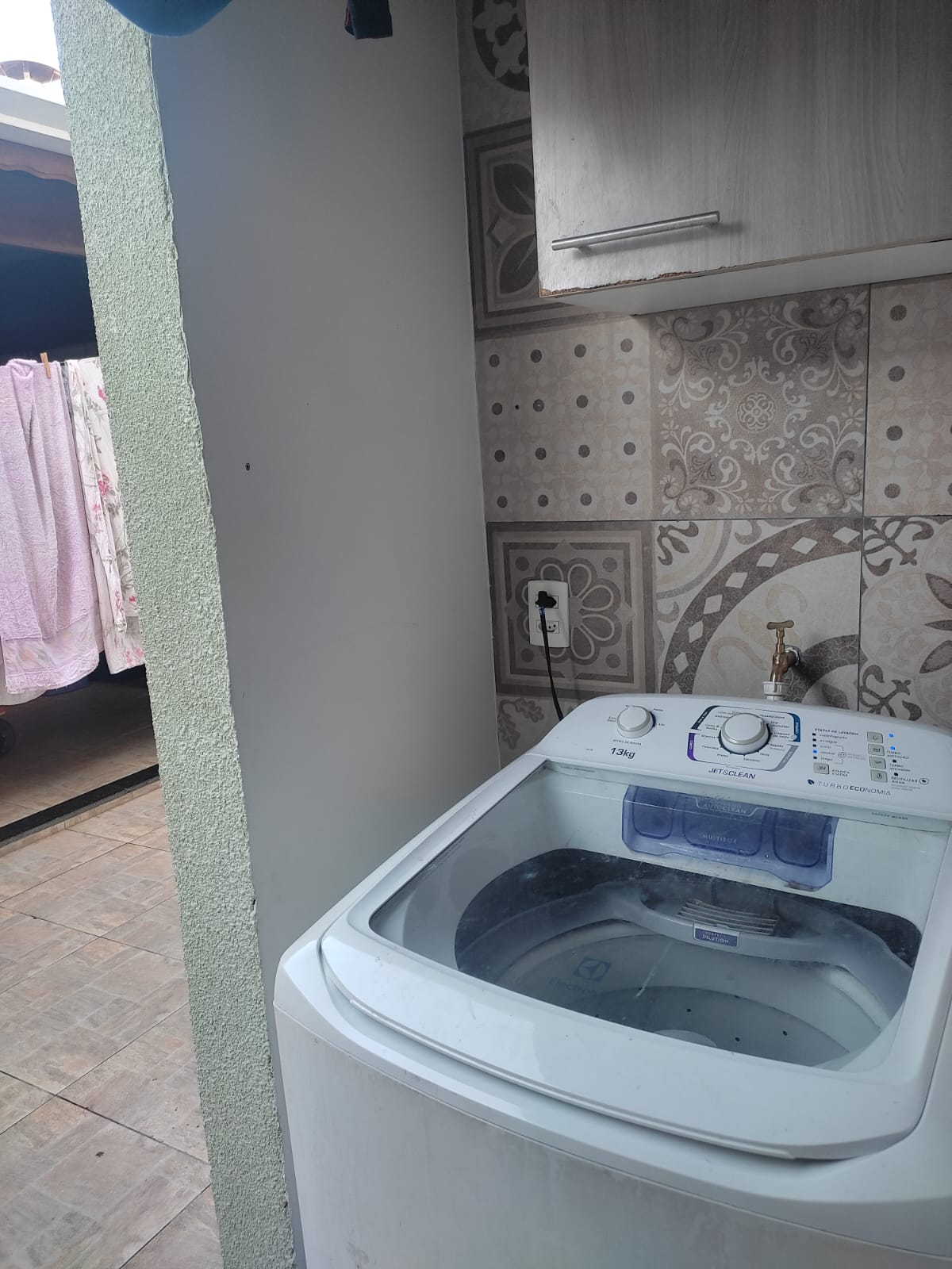 Casa - 03 dormitórios - Condomínio Residencial Bosque da Vila - Jardim Petrópolis - Cotia