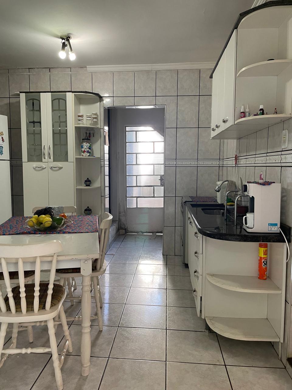 Oportunidade!!! Casa - 03 dorms - Vila Sto. Antonio - Cotia-SP