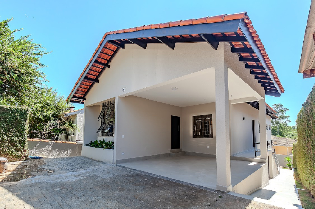 Casa à venda com 3 quartos, 200m² - Foto 43