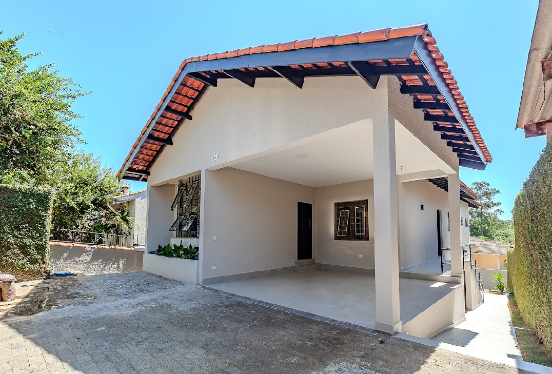 Casa à venda com 3 quartos, 200m² - Foto 41