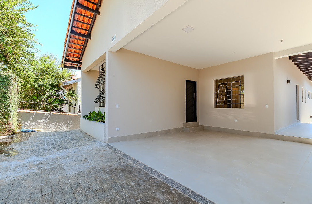 Casa à venda com 3 quartos, 200m² - Foto 40