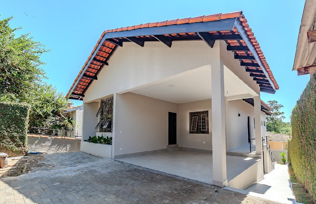 Casa à venda com 3 quartos, 200m² - Foto 39