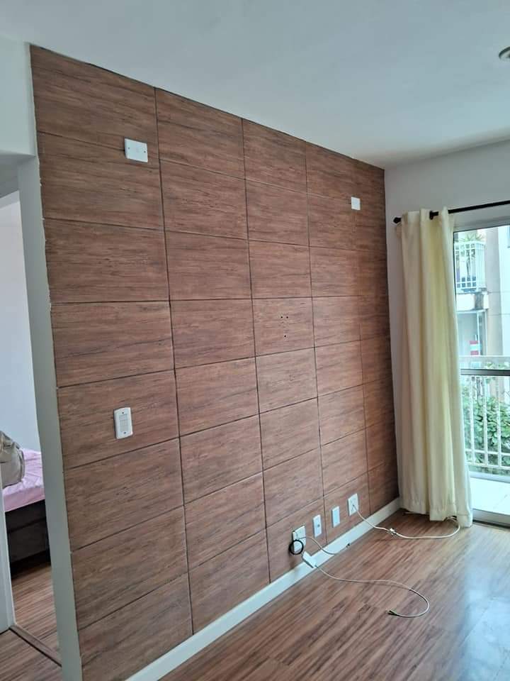 Apartamento para alugar com 2 quartos, 40m² - Foto 9