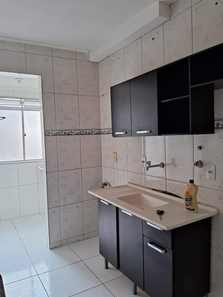 Apartamento para alugar com 2 quartos, 40m² - Foto 5