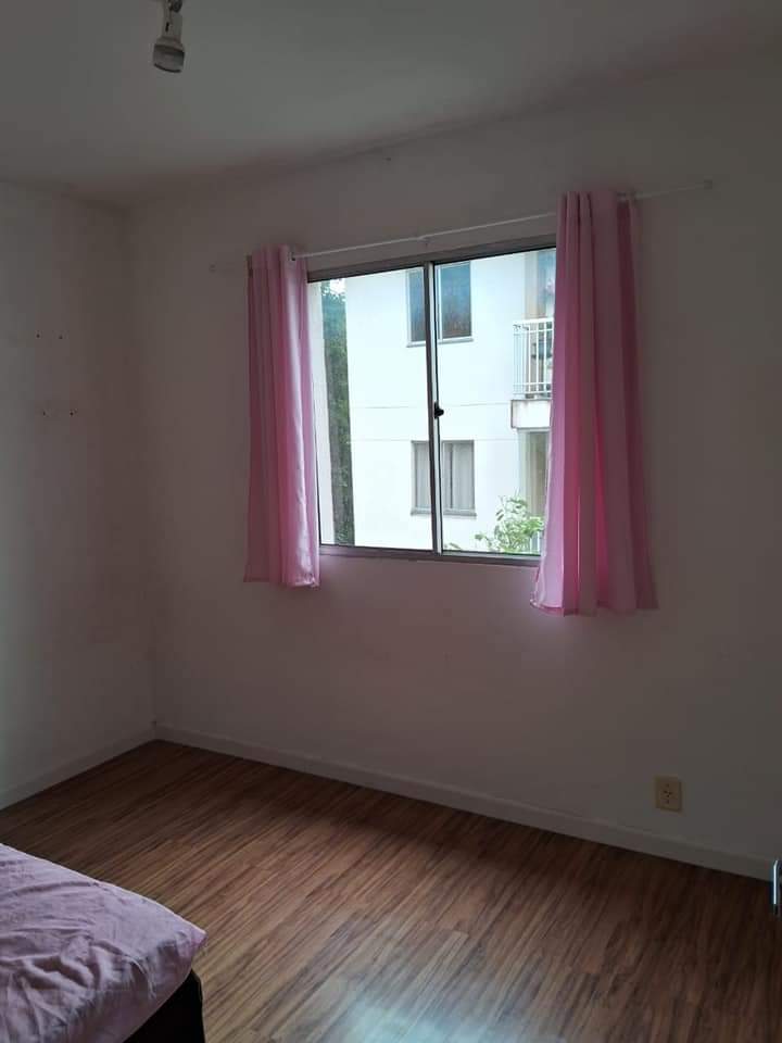 Apartamento para alugar com 2 quartos, 40m² - Foto 7