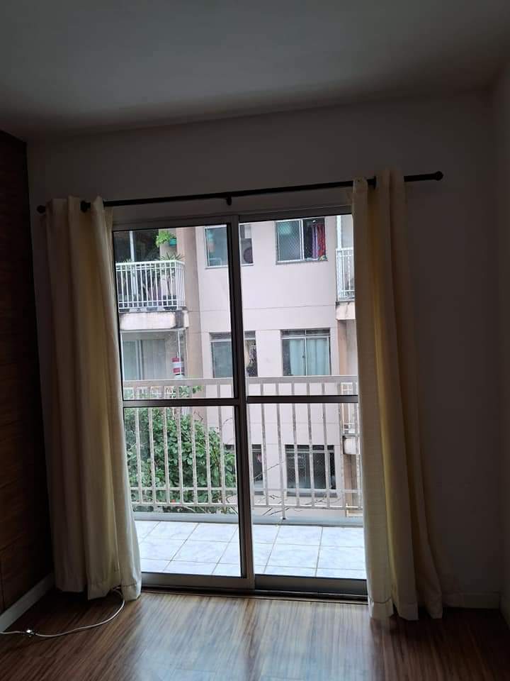 Apartamento para alugar com 2 quartos, 40m² - Foto 8