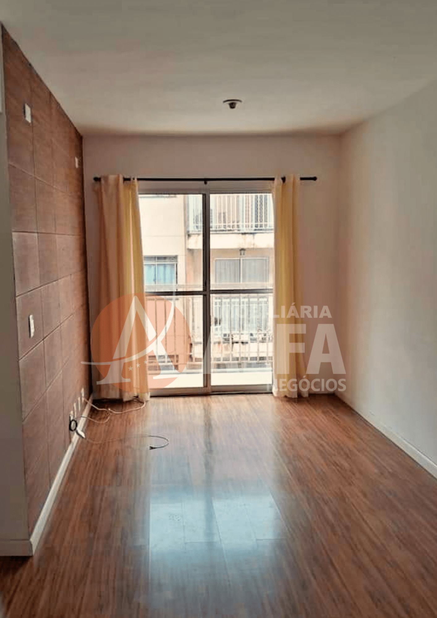 Apartamento para alugar com 2 quartos, 40m² - Foto 1