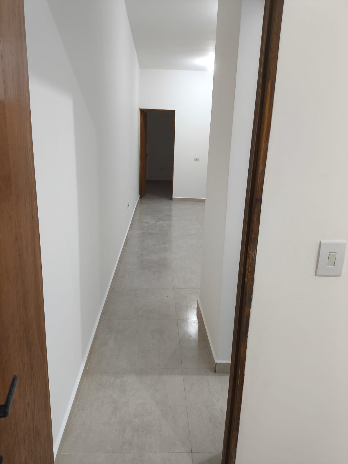 Casa para alugar com 2 quartos, 62m² - Foto 9