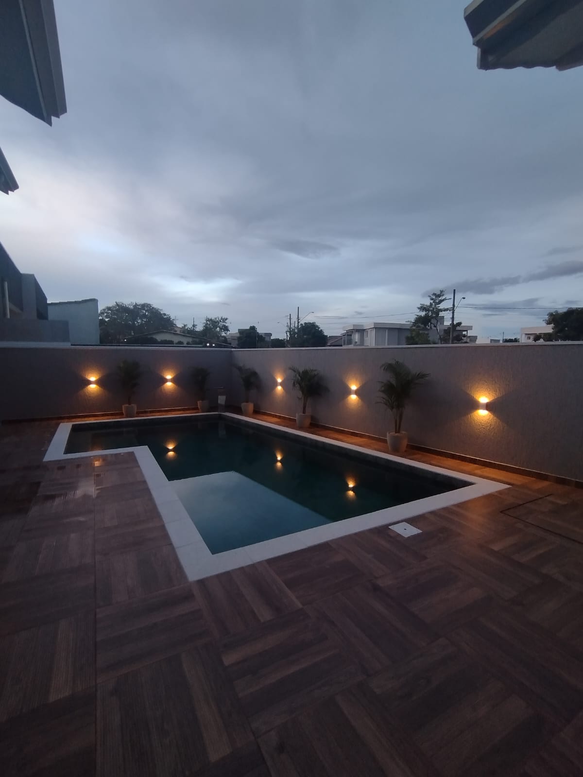 Casa, 3 quartos, 282 m² - Foto 1