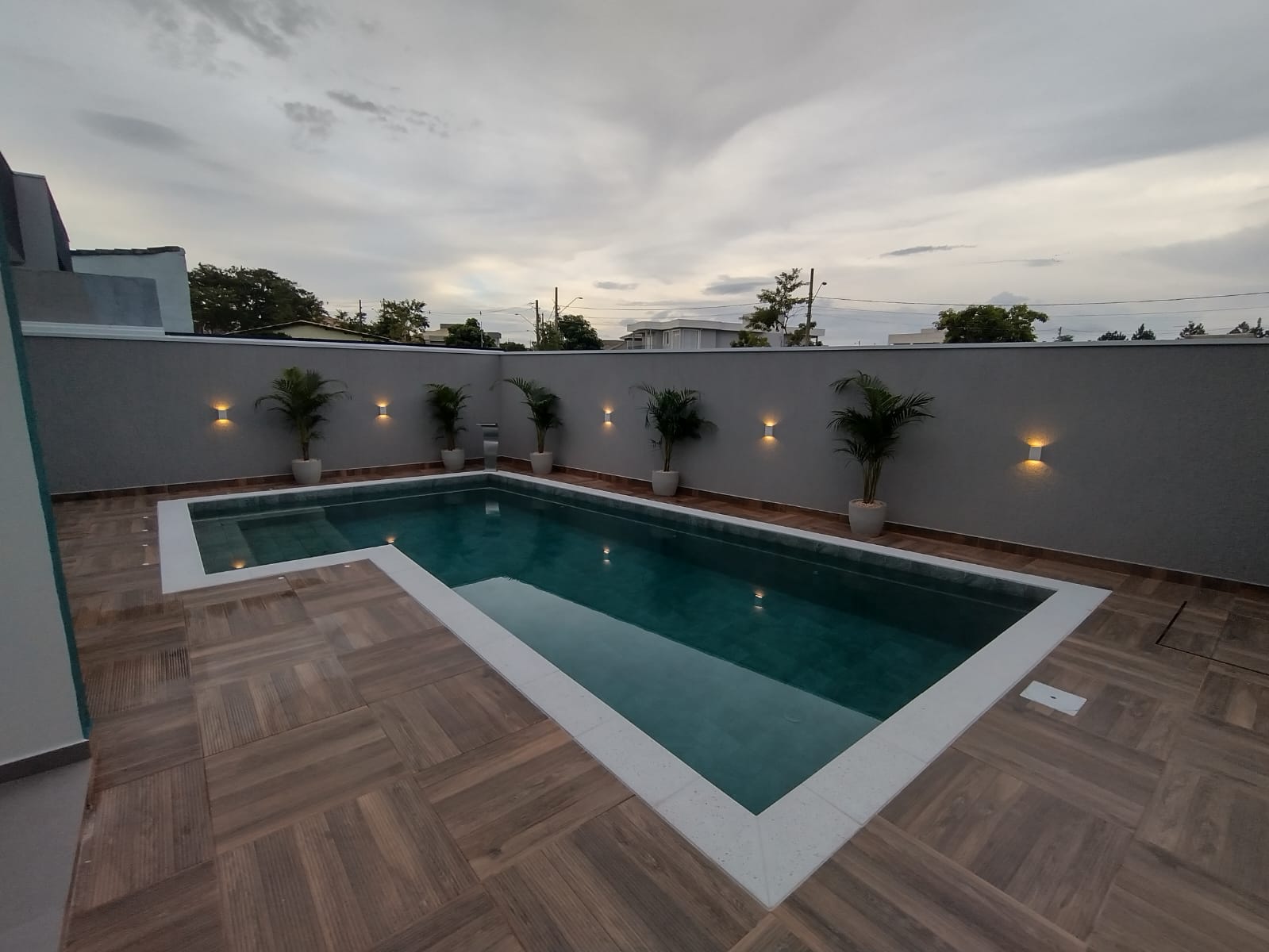 Casa, 3 quartos, 282 m² - Foto 19