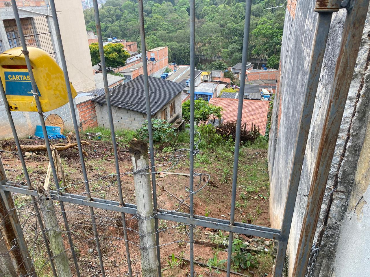 Terreno à venda com 1 quarto, 125m² - Foto 5