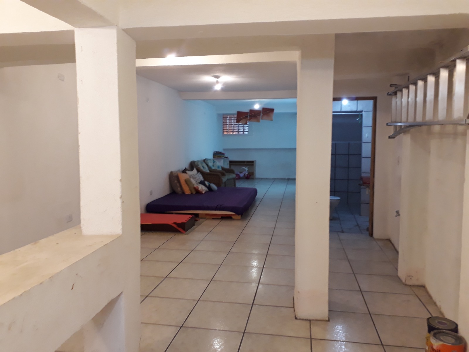 OPORTUNIDADE!!! CASA - 03 DORMS - VILA SUZANA - COTIA/SP