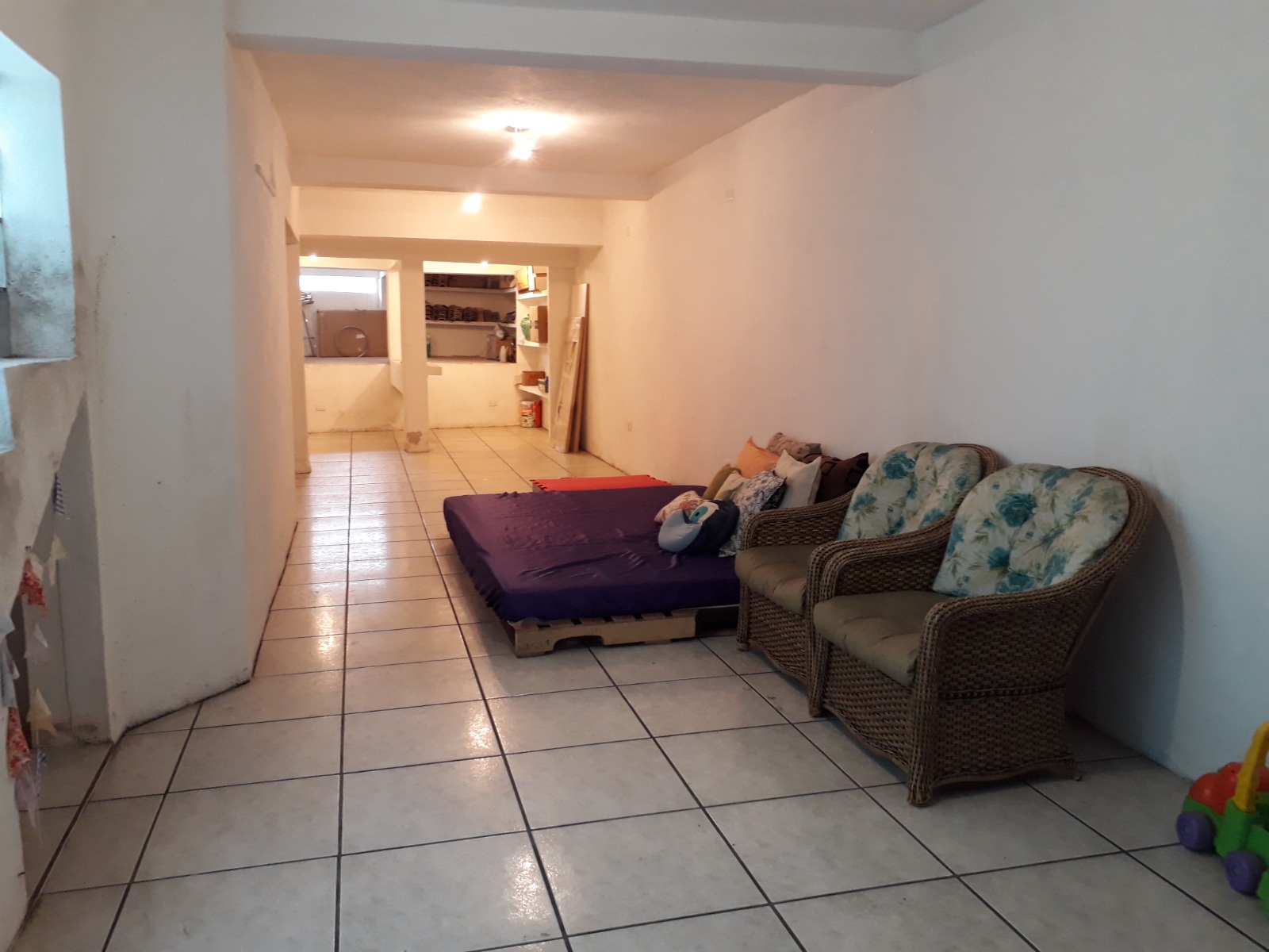 OPORTUNIDADE!!! CASA - 03 DORMS - VILA SUZANA - COTIA/SP