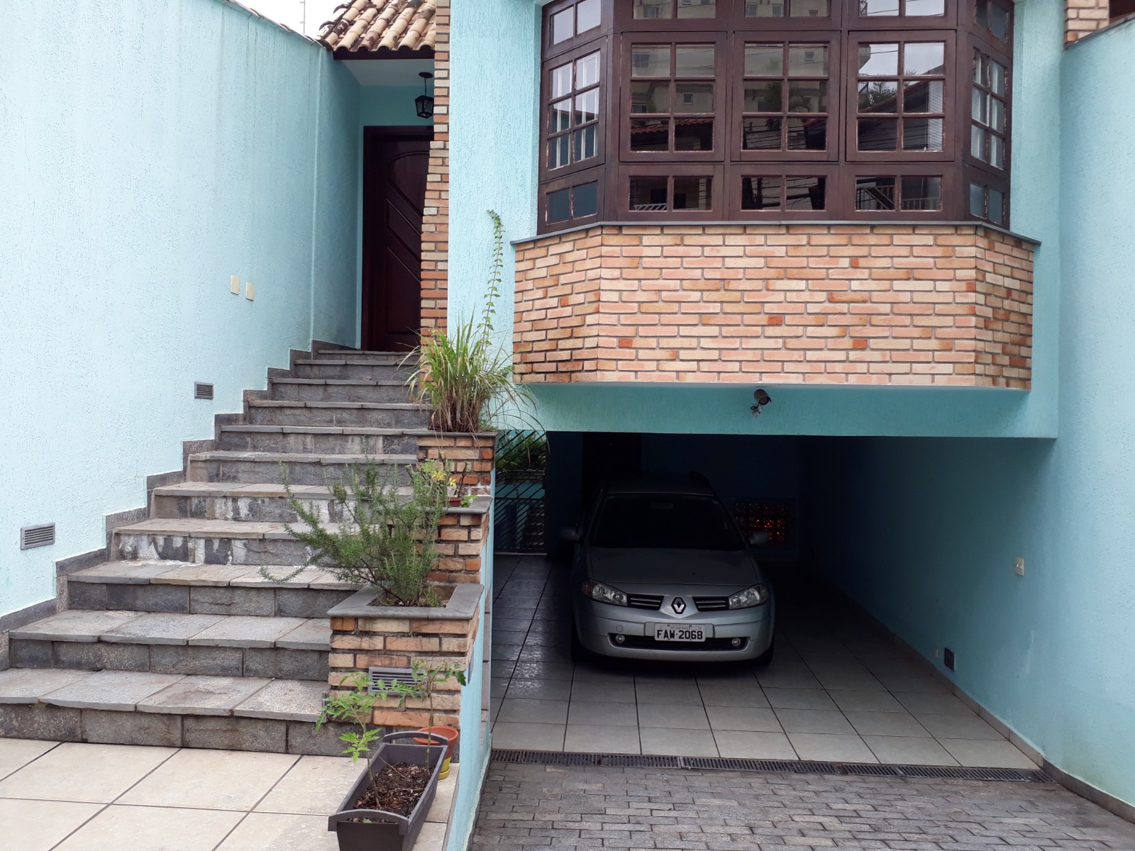 OPORTUNIDADE!!! CASA - 03 DORMS - VILA SUZANA - COTIA/SP