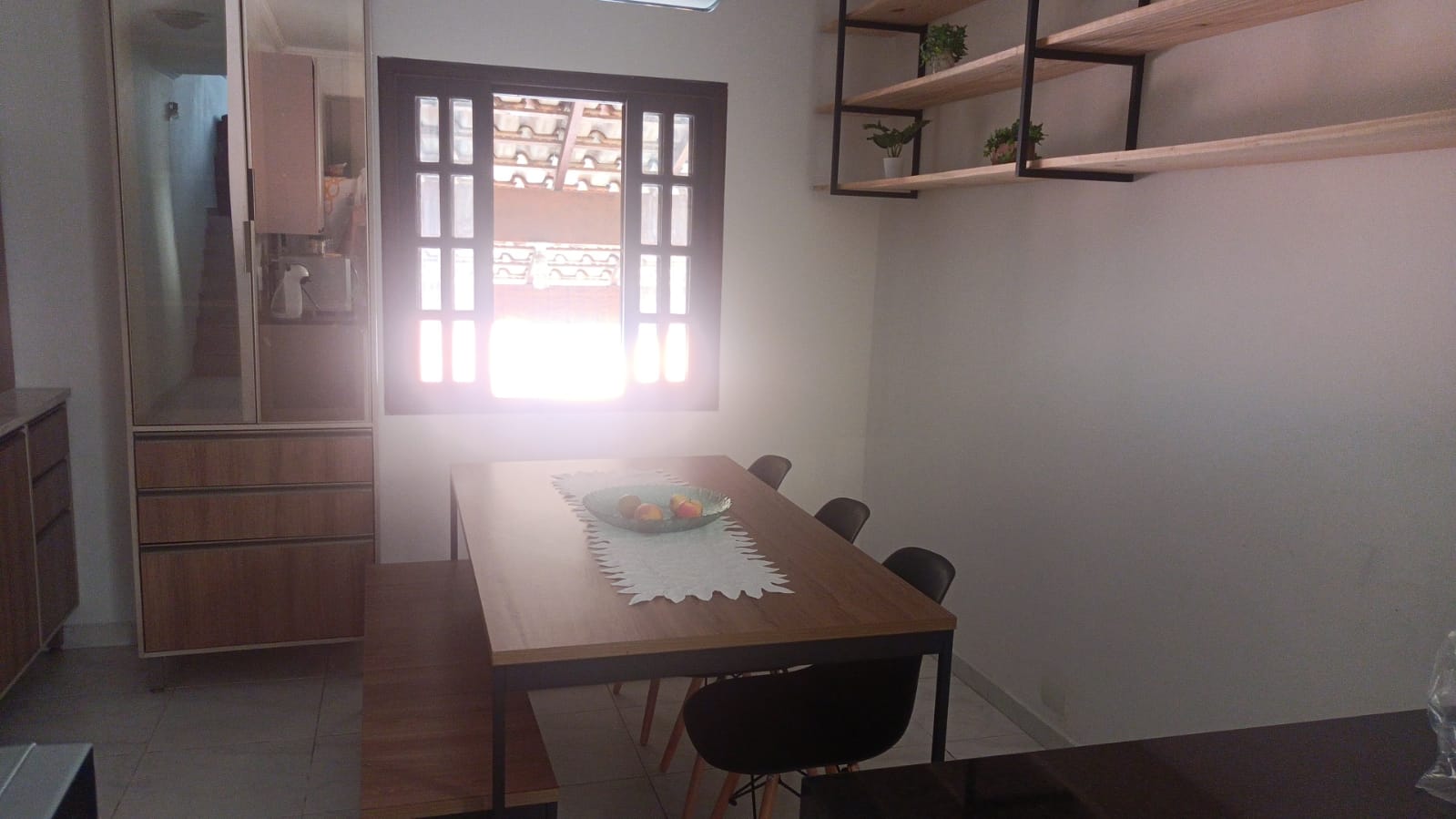Casa (V) - 3 Dormitórios - Condomínio Residencial Villa D'Este - Jardim Rio das Pedras - Cotia/SP