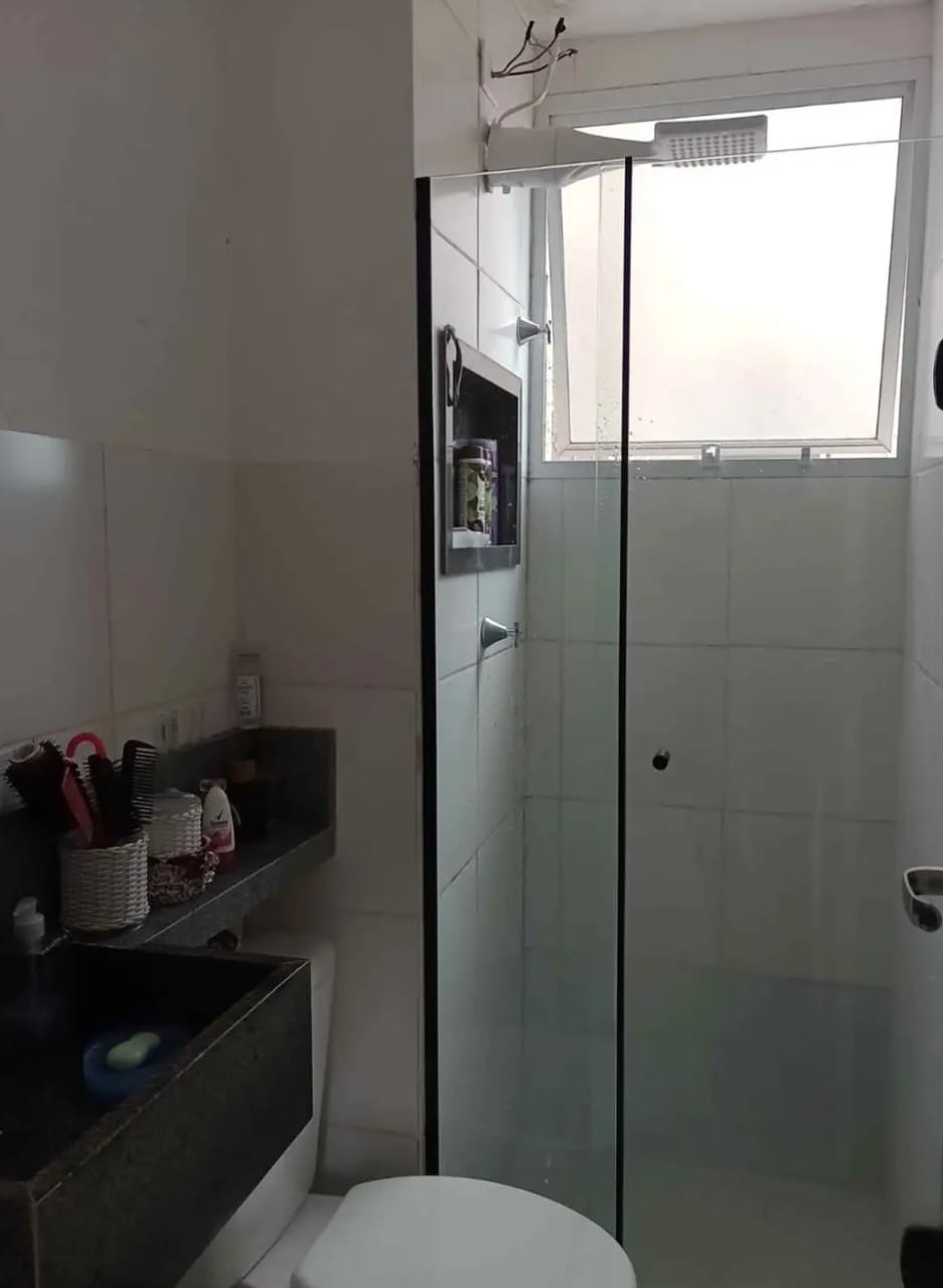 Apartamento à venda com 2 quartos, 38m² - Foto 8