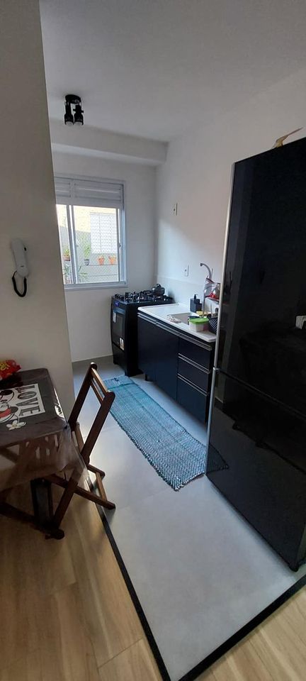 Apartamento para alugar com 2 quartos, 40m² - Foto 3