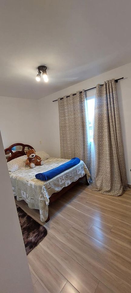 Apartamento para alugar com 2 quartos, 40m² - Foto 6