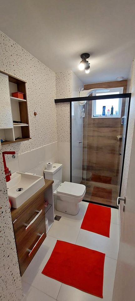 Apartamento para alugar com 2 quartos, 40m² - Foto 7