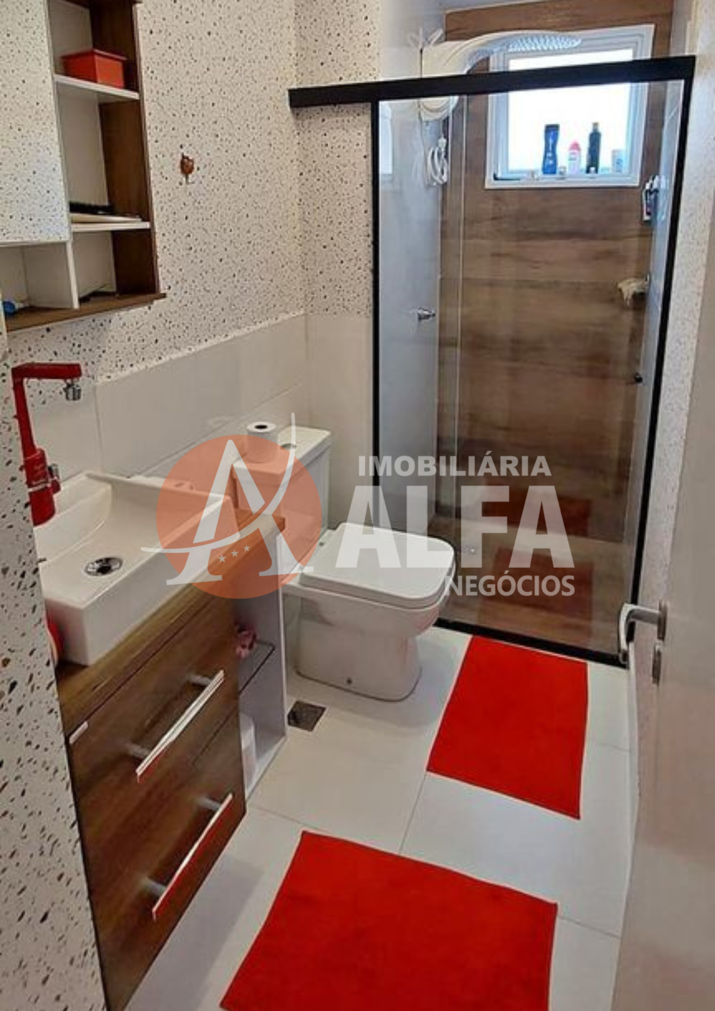 Apartamento para alugar com 2 quartos, 40m² - Foto 1