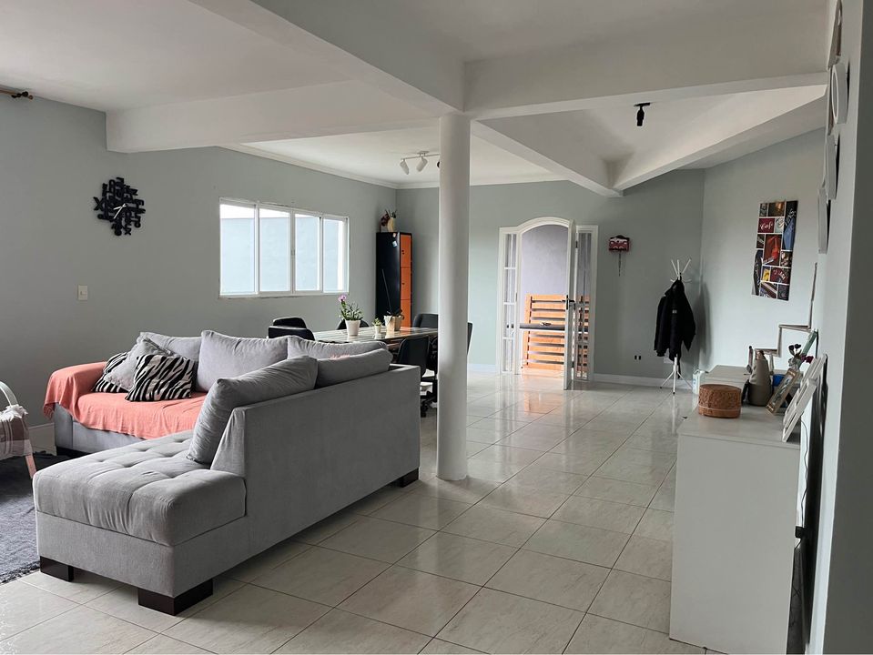 Casa à venda com 4 quartos, 361m² - Foto 8