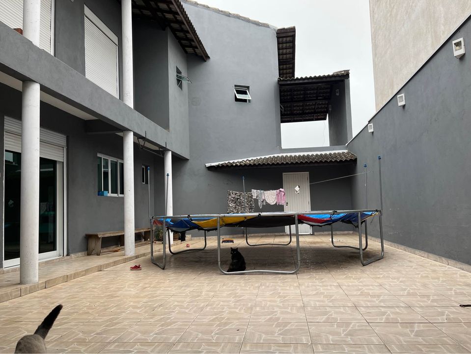 Casa à venda com 4 quartos, 361m² - Foto 11