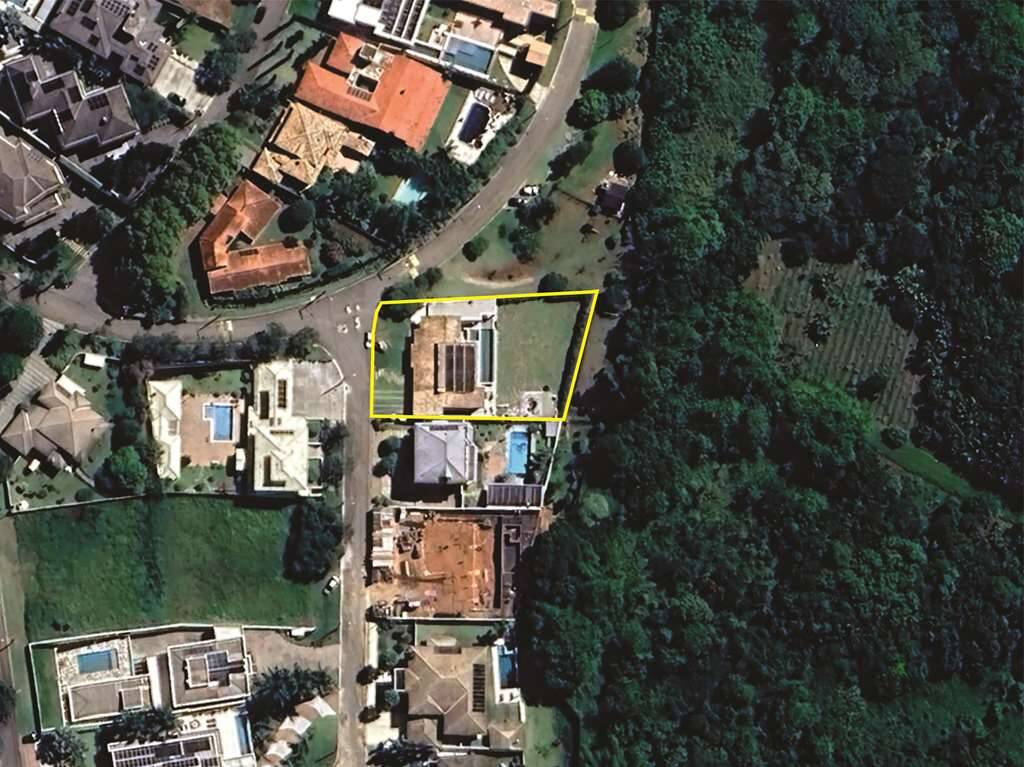 Casa à venda com 4 quartos, 1000m² - Foto 61