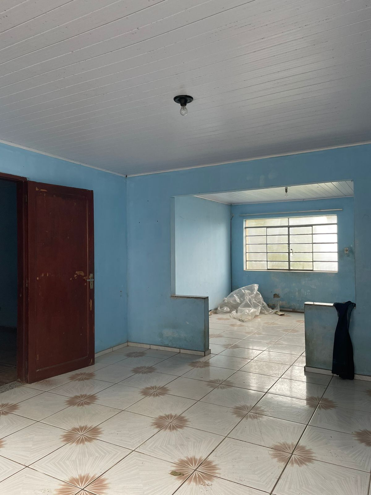 OPORTUNIDADE!!! CASA - 03 DORMS - JD. SABIÁ - COTIA/SP